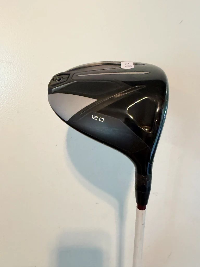 Titleist TSi1 Driver 12° Regular, höger (demoklubba)