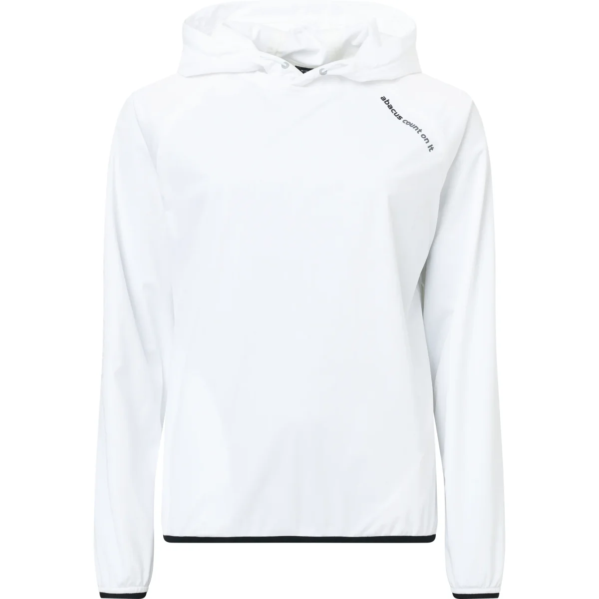 Lds Bounce waterproof hoodie