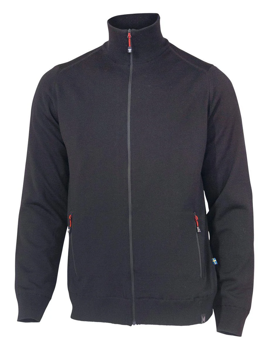 York full zip wb