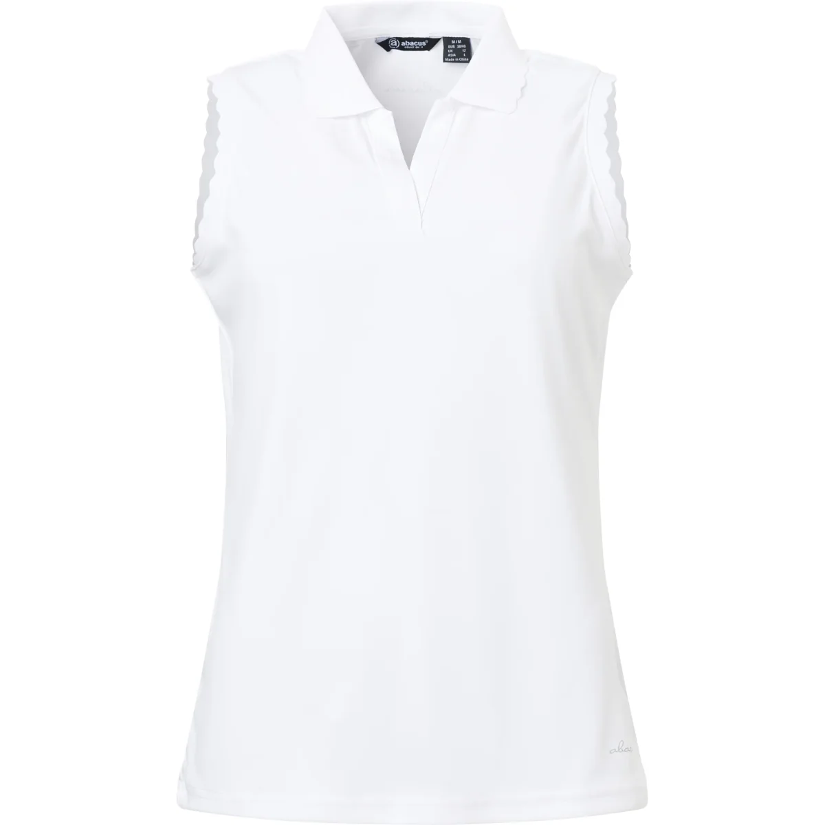 Lds Victoria drycool sleeveless