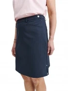 Abacus Elite Skort 50 cm Golf Dam Navy/Black