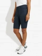 Abacus Elite City Shorts Golf Dam White/Navy/Black