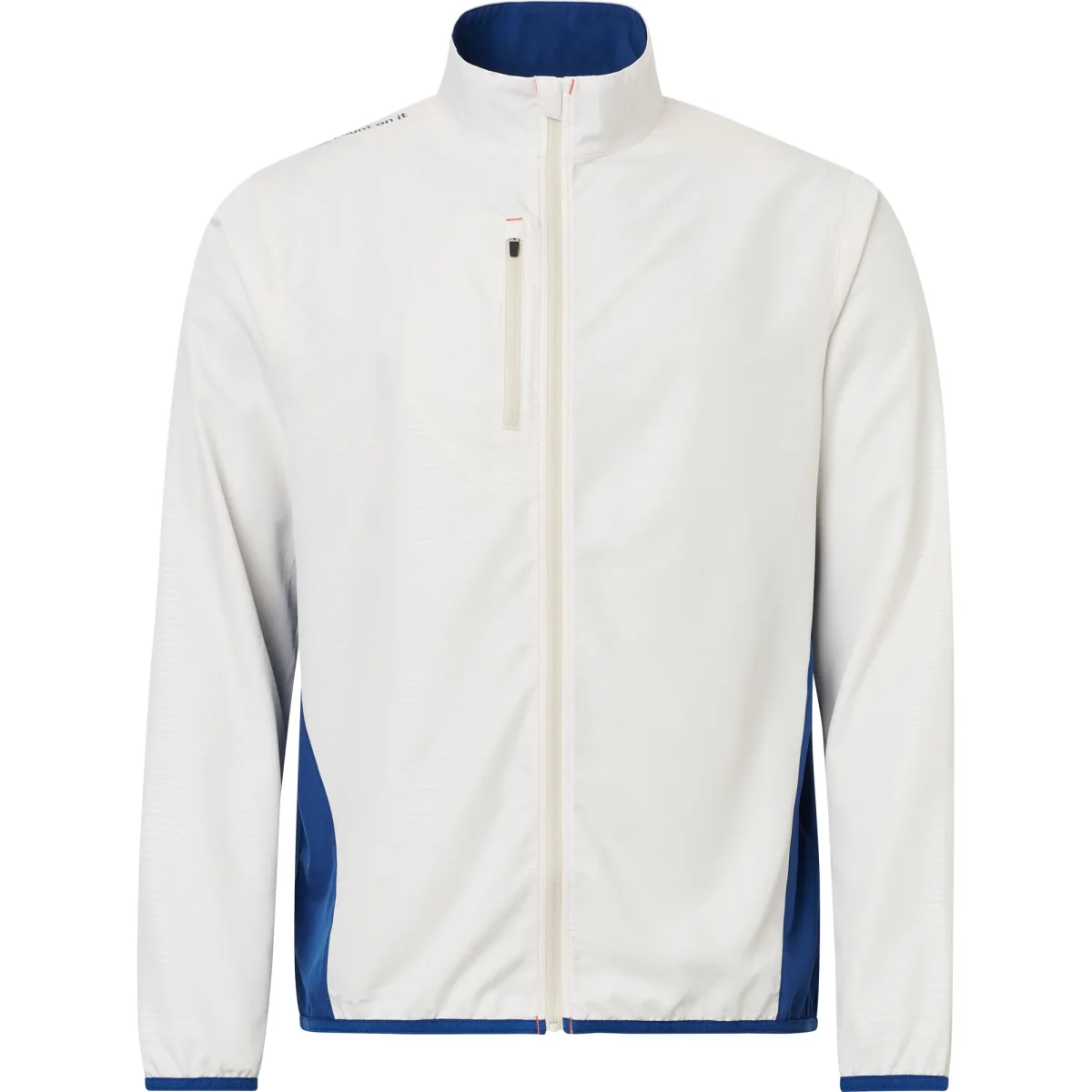 Mens Lanark stretch windjacket