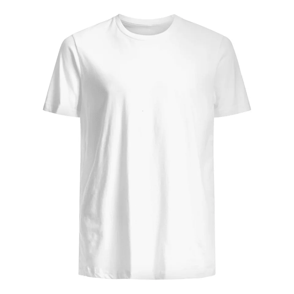 Personlig t-shirt till pappa | Bästa fotbollspappan någonsin - Bild 3