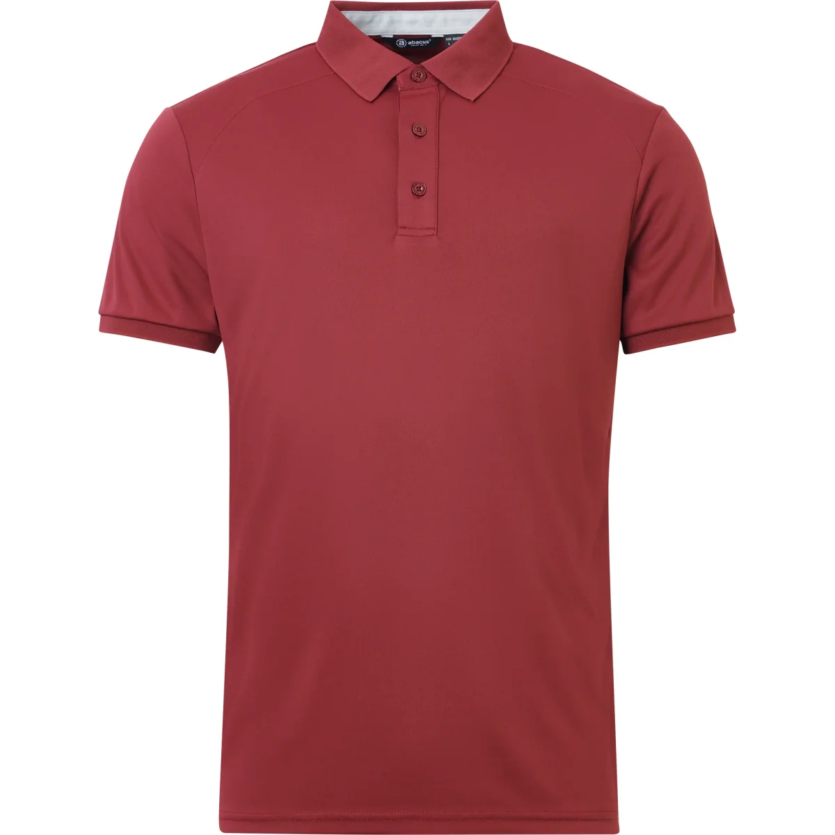 Mens Hammel recycled polo - Bild 6