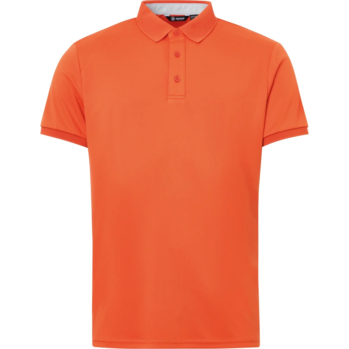 Mens Hammel recycled polo - Bild 7