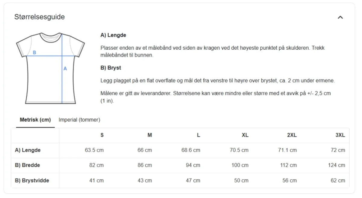 Mammas hage - Personlig T-skjorte - Bild 5