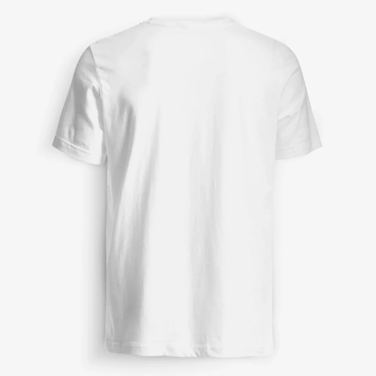 Personlig T-shirt til bedstefar med teksten "My Favorite People Call Me Grandpa " - Bild 5