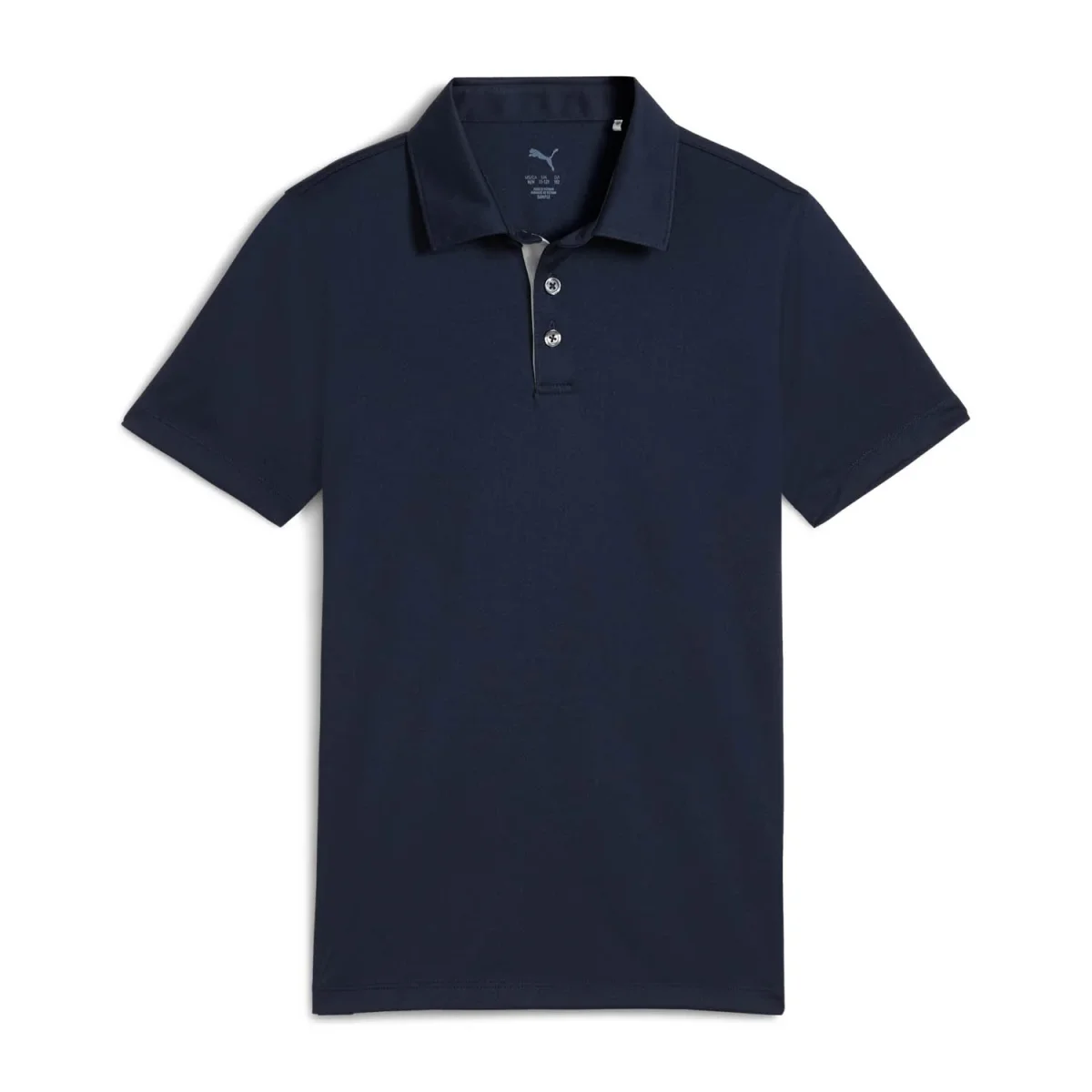 Boys Pure 2.0 Polo - Bild 4
