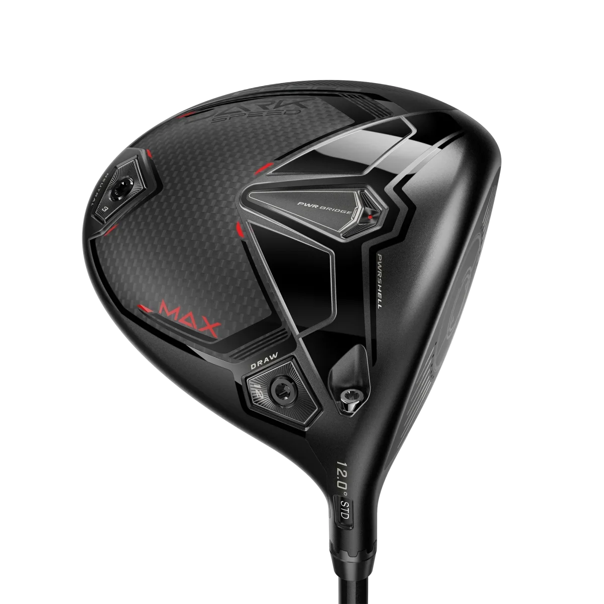 Darkspeed MAX Junior - Driver
