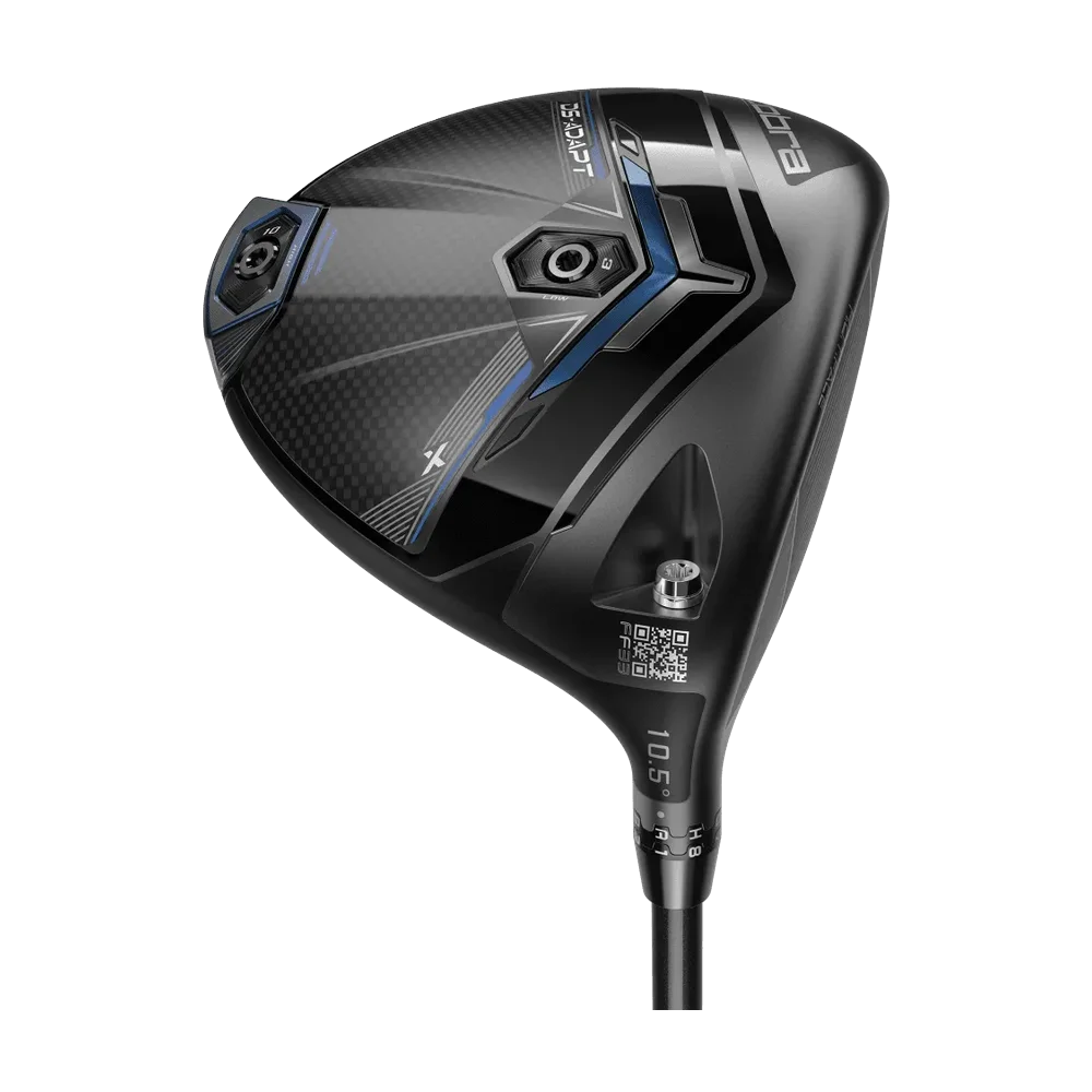 Cobra DS-Adapt X - Driver