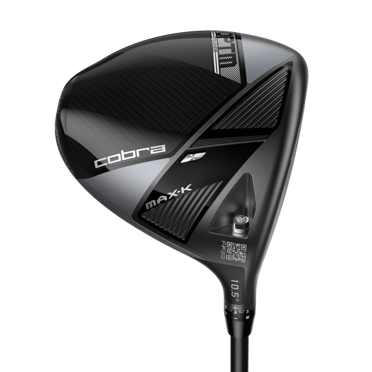 Cobra OPTM MAX-K Driver